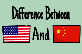 Five Major Differences Between The Chinese & American Education System 中美教育体系的五个主要差异